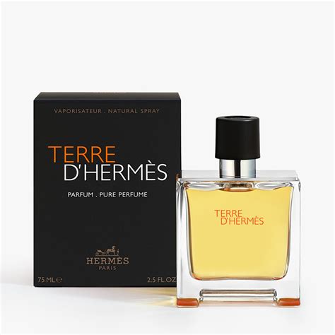 hermes terre parfum douglas|More.